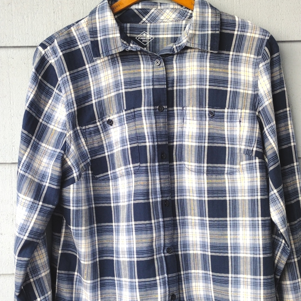 St Johns Bay Shirt
